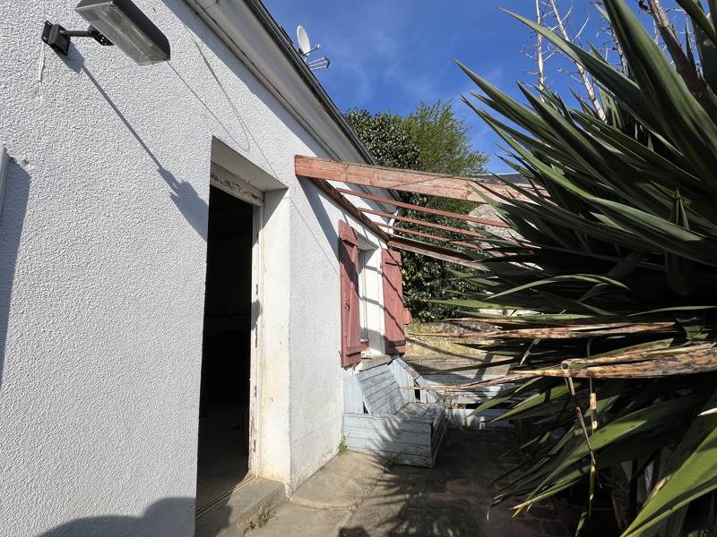 Vente Maison MONTRICHARD VAL DE CHER - 5 pièces -81 m² - (41400)