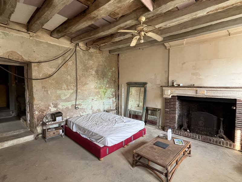 Vente Maison MONTRICHARD VAL DE CHER - 5 pièces -81 m² - (41400)