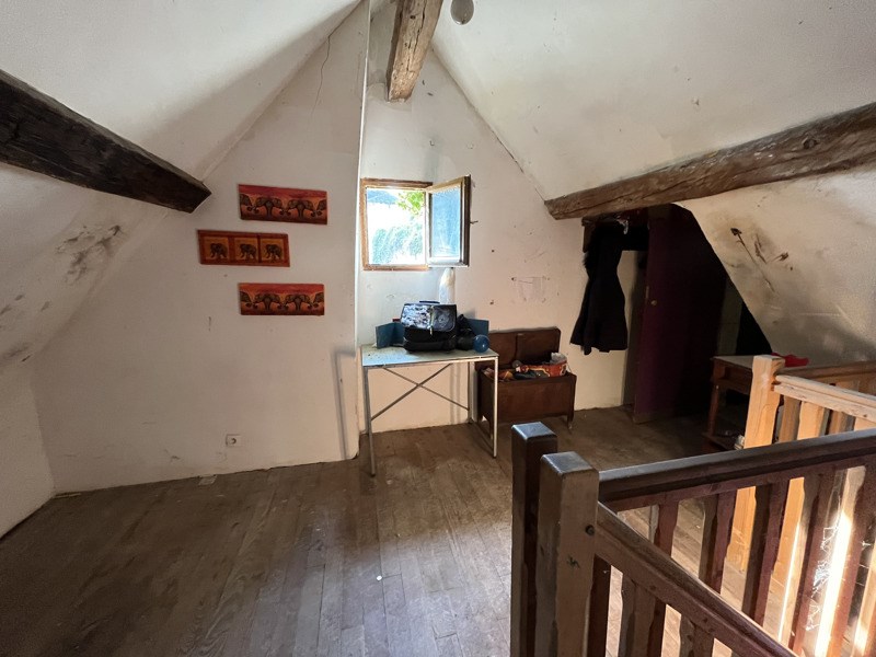 Vente Maison MONTRICHARD VAL DE CHER - 5 pièces -81 m² - (41400)