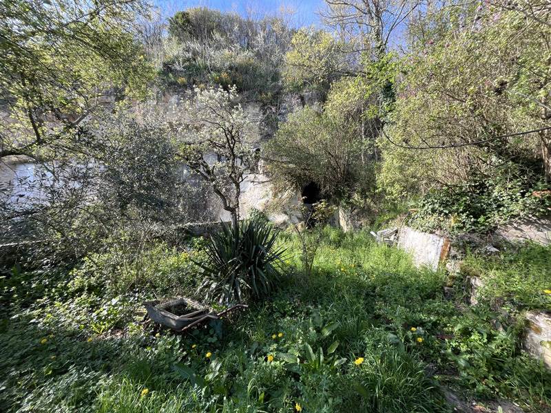Vente Maison MONTRICHARD VAL DE CHER - 5 pièces -81 m² - (41400)