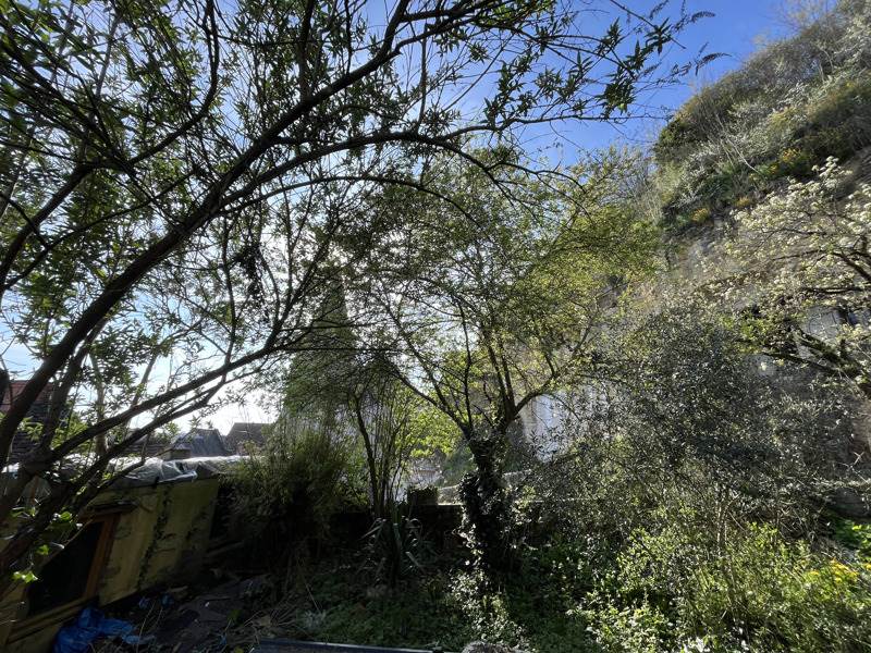 Vente Maison MONTRICHARD VAL DE CHER - 5 pièces -81 m² - (41400)