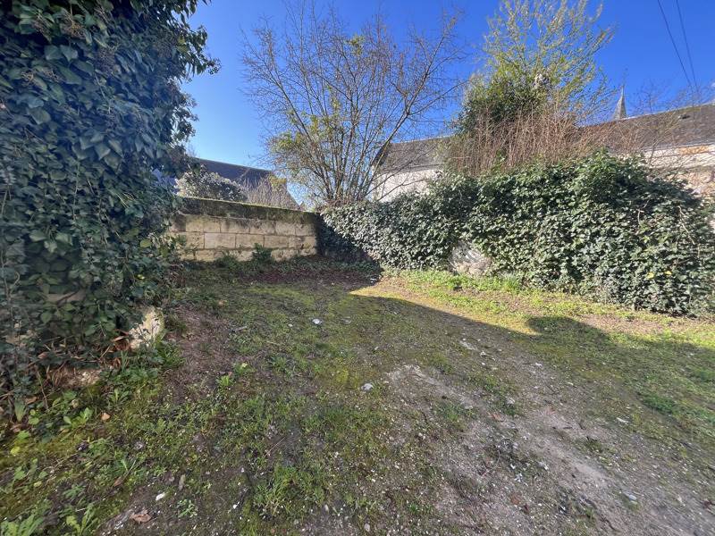 Vente Maison MONTRICHARD VAL DE CHER - 5 pièces -81 m² - (41400)