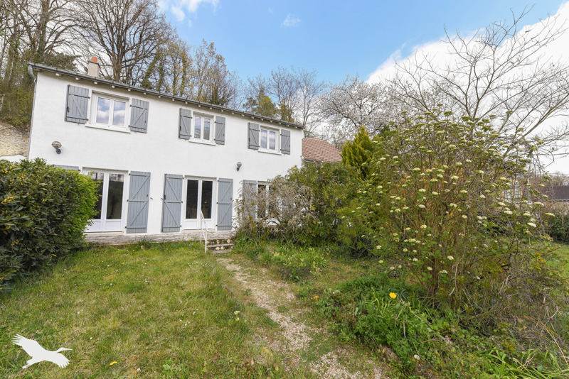 Vente Maison CHISSAY EN TOURAINE 41400 4 pièces - 93 m²