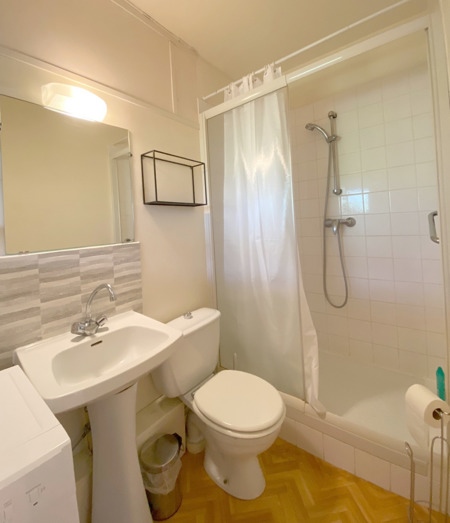 Vente Appartement MONTRICHARD VAL DE CHER - 1 pièce -23,5 m² - (41400)