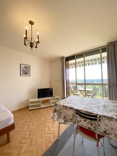 Vente Appartement MONTRICHARD VAL DE CHER - 1 pièce -23,5 m² - (41400)