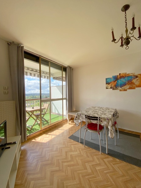 Vente Appartement MONTRICHARD VAL DE CHER - 1 pièce -23,5 m² - (41400)