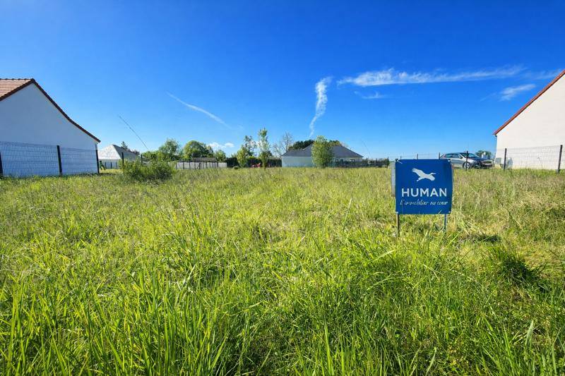 Vente Terrain LE CONTROIS EN SOLOGNE 41400  
