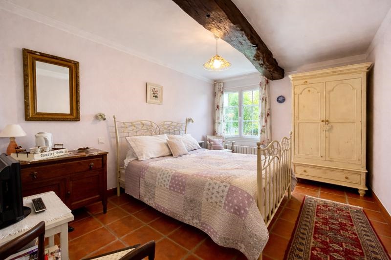 Vente Maison FAVEROLLES SUR CHER - 13 pièces -344 m² - (41400)