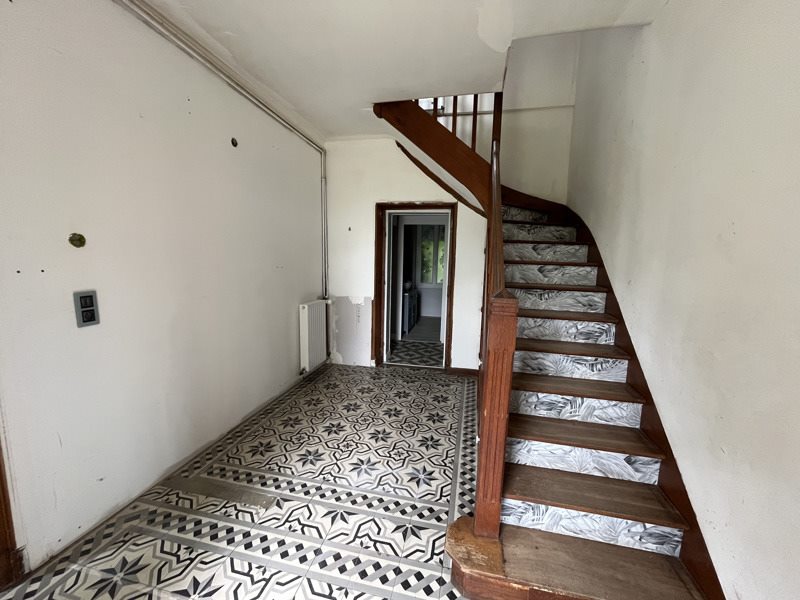 Vente Maison ST GEORGES SUR CHER - 4 pièces -120 m² - (41400)