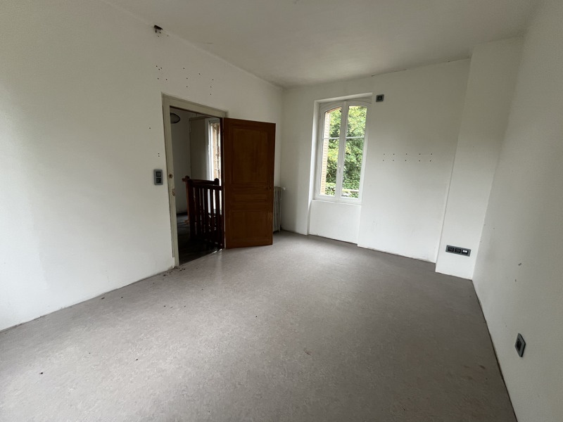 Vente Maison ST GEORGES SUR CHER - 4 pièces -120 m² - (41400)