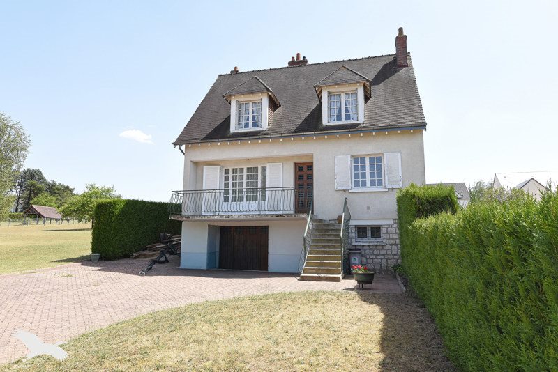 Vente Maison ST GEORGES SUR CHER 41400 5 pièces - 112 m²