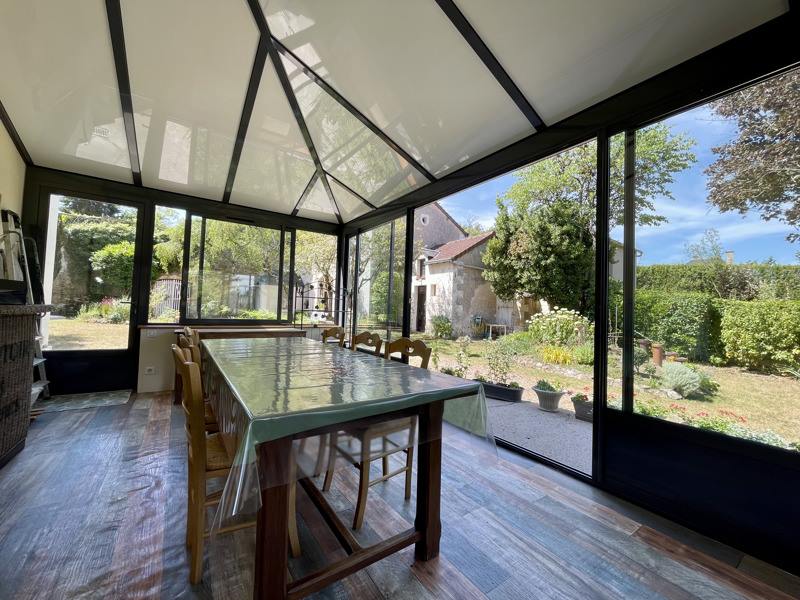 Vente Maison ST JULIEN DE CHEDON - 8 pièces -296 m² - (41400)