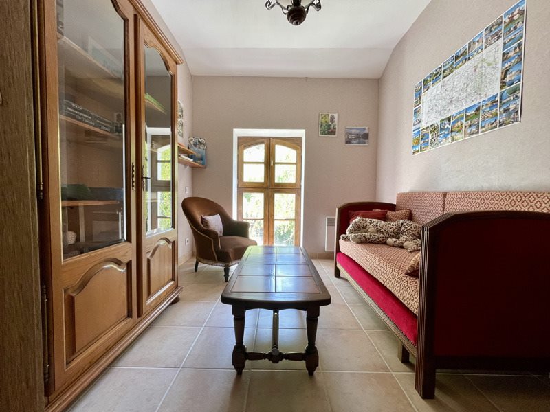 Vente Maison ST JULIEN DE CHEDON - 8 pièces -296 m² - (41400)