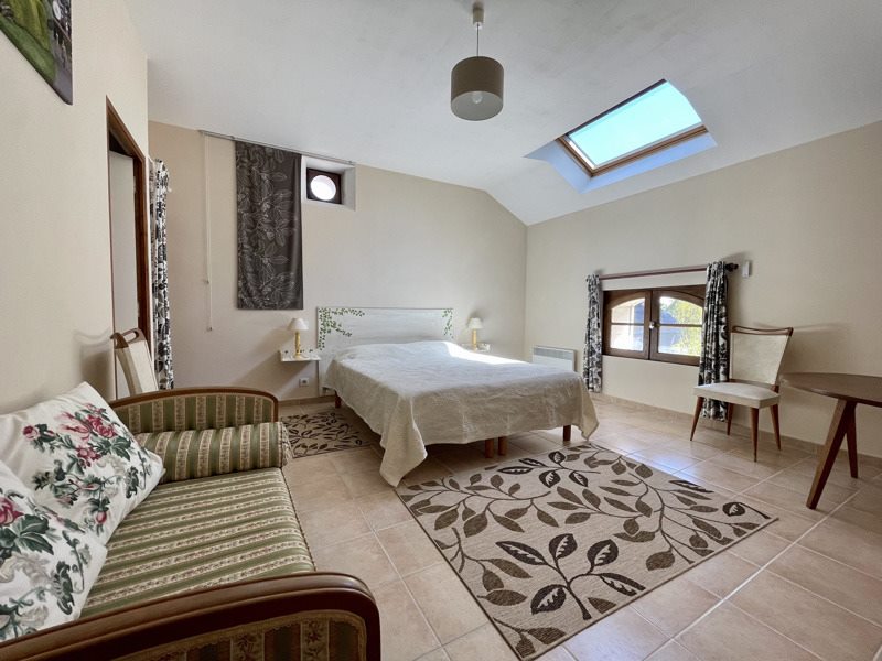 Vente Maison ST JULIEN DE CHEDON - 8 pièces -296 m² - (41400)