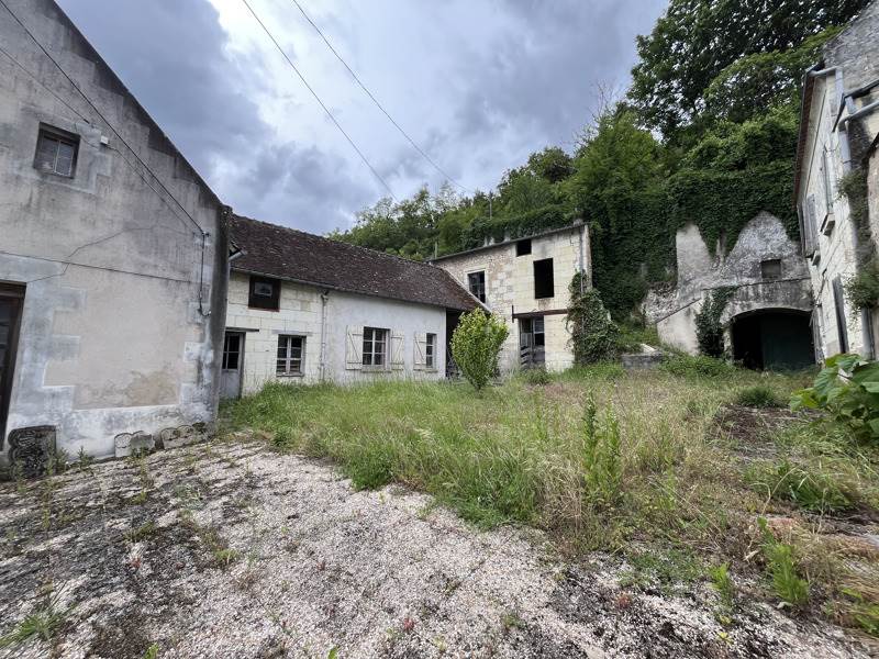 Maison 7 pièces 126 m² · à Montrichard · 126 m² · 106 880 €