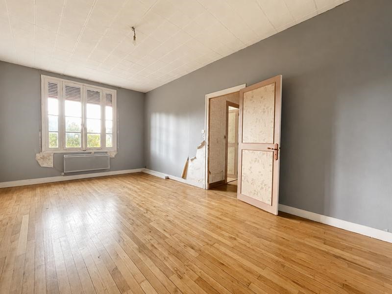 Vente Maison PONTLEVOY - 3 pièces -93 m² - (41400)
