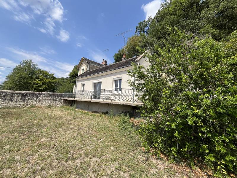 Vente Maison MONTHOU SUR CHER 41400 3 pièces - 60 m²