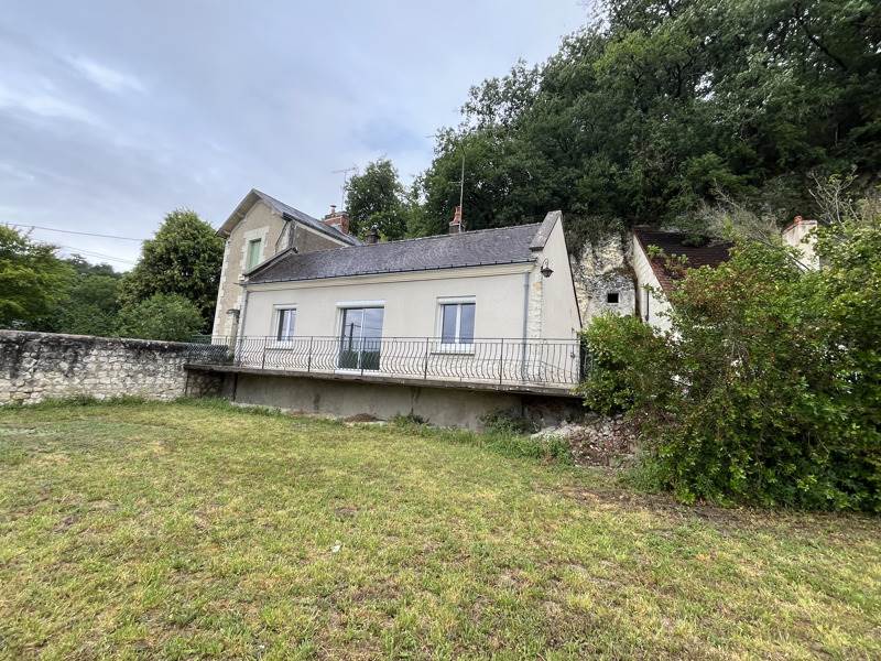 Maison 3 pièces 60 m² · à Monthou-sur-Cher · 60 m² · 112 224 €