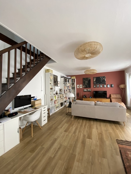 Maison 3 pièces 68 m² · à Montrichard · 68 m² · 137 288 €