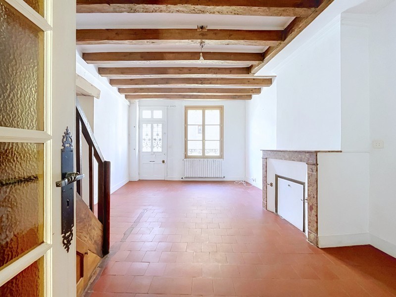 Maison 4 pièces 116 m² · à Montrichard · 116 m² · 145 800 €