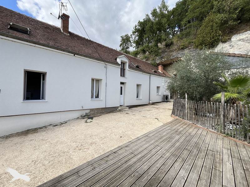 Vente Maison MONTHOU SUR CHER 41400 5 pièces - 136 m²