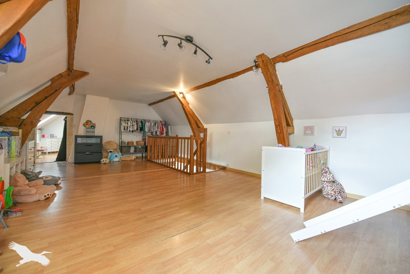 Vente Maison MONTHOU SUR CHER - 5 pièces -136 m² - (41400)