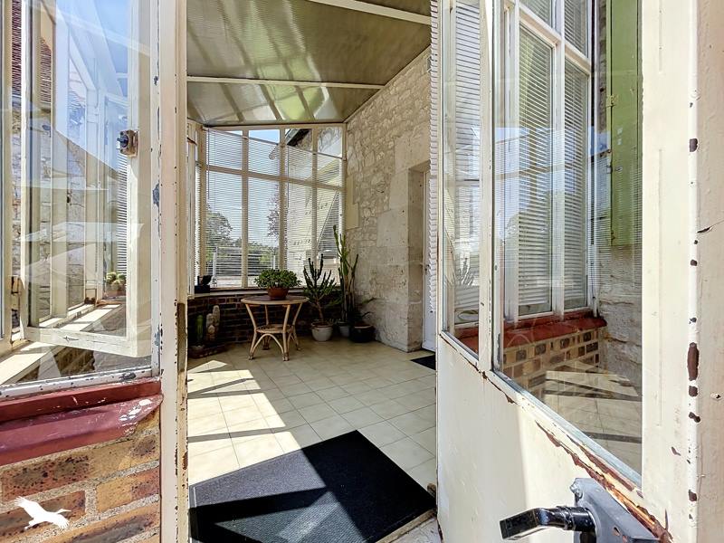 Vente Maison PONTLEVOY - 4 pièces -138 m² - (41400)