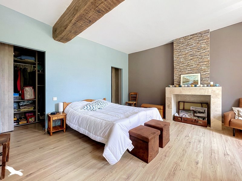 Vente Maison PONTLEVOY - 4 pièces -138 m² - (41400)