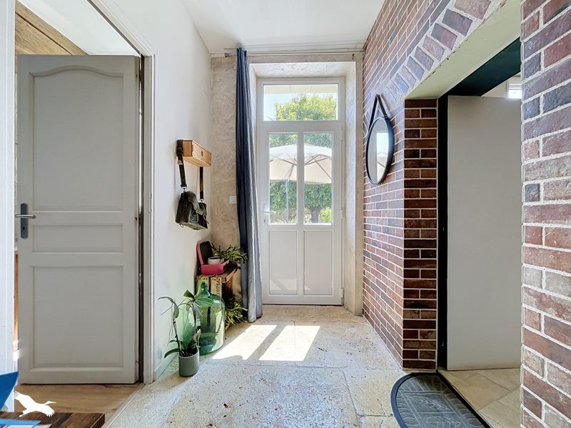 Vente Maison PONTLEVOY - 4 pièces -138 m² - (41400)
