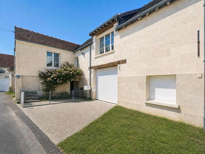 Maison 3 pièces 73 m² · à Saint-Georges-sur-Cher · 73 m² · 137 000 €