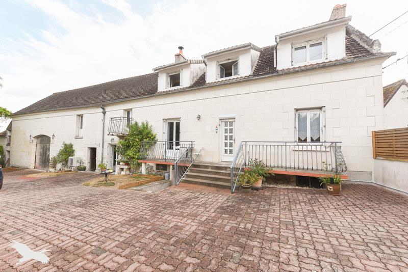 Maison 5 pièces 118 m² · à Saint-Julien-de-Chédon · 118 m² · 210 400 €