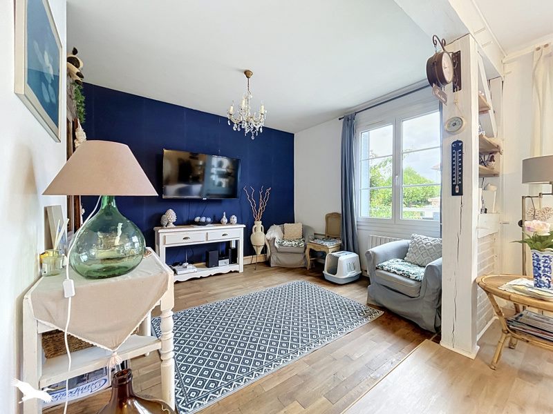 Maison 4 pièces 88 m² · à Faverolles-sur-Cher · 88 m² · 182 069 €