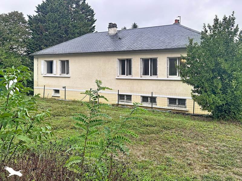 Maison 4 pièces 101 m² · à Saint-Julien-de-Chédon · 101 m² · 150 500 €