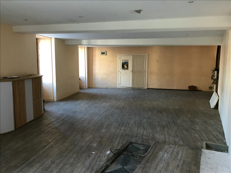 Vente Immeuble MEYSSAC - -  457 m² - (19500)