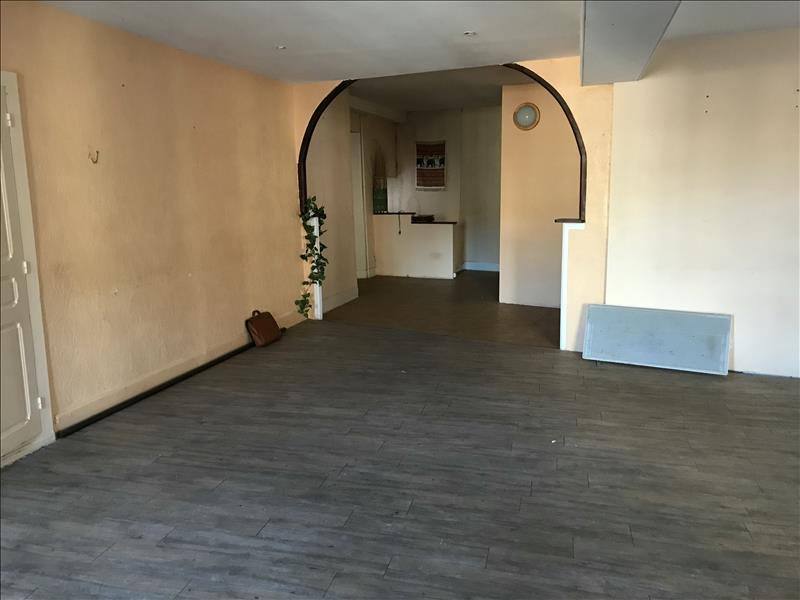 Vente Immeuble MEYSSAC - -  457 m² - (19500)