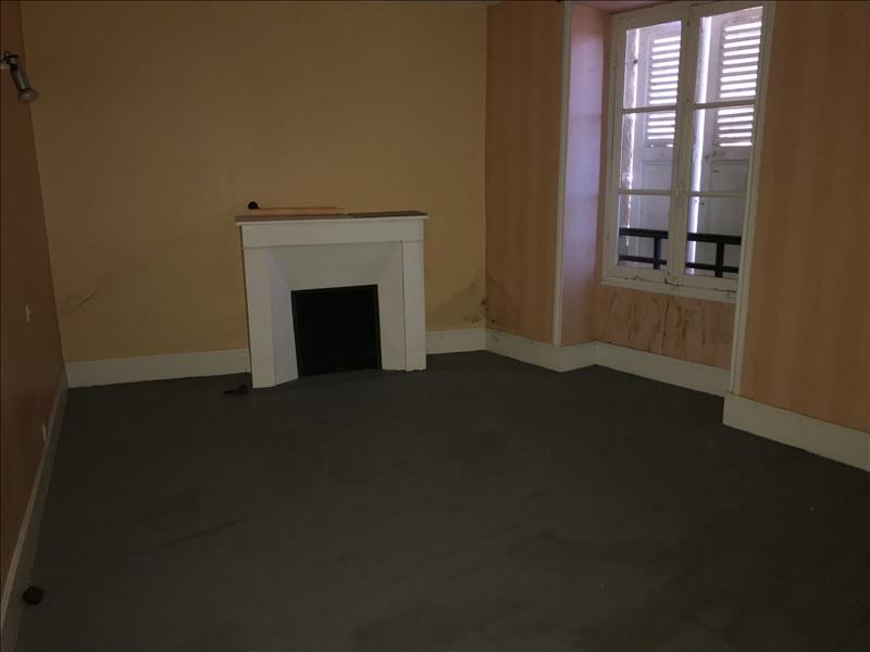 Vente Immeuble MEYSSAC - -  457 m² - (19500)