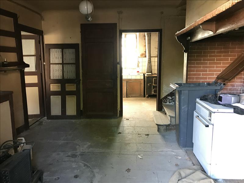Vente Maison BRANCEILLES - 10 pièces -194 m² - (19500)