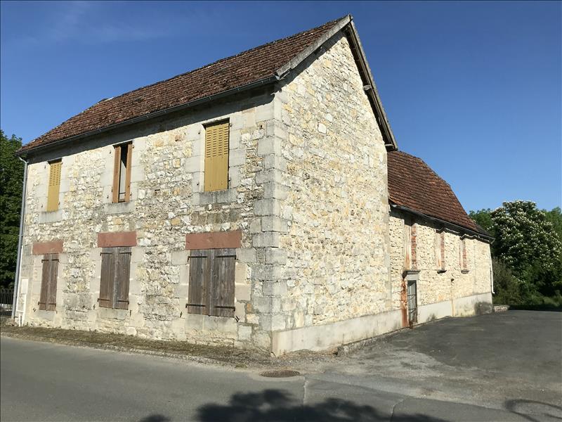 Vente Maison BRANCEILLES - 10 pièces -194 m² - (19500)