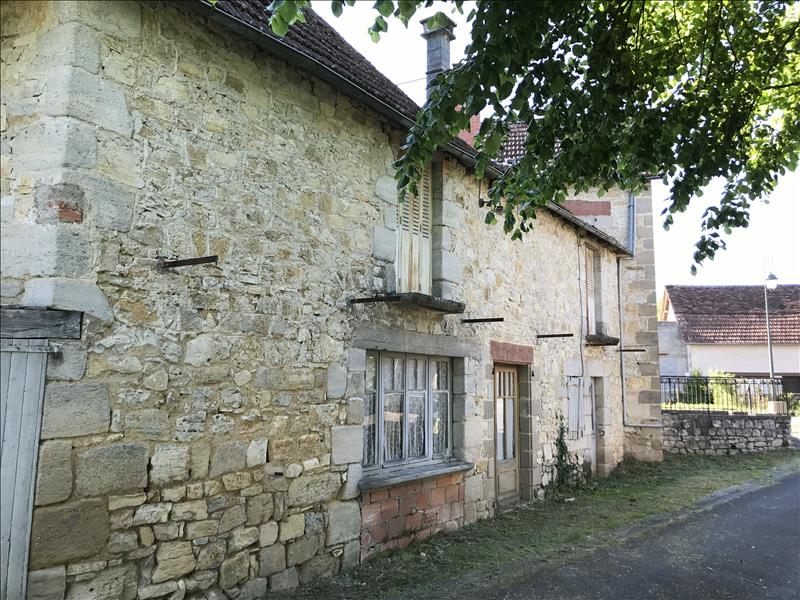 Vente Maison BRANCEILLES - 10 pièces -194 m² - (19500)