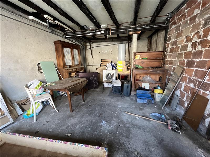 Vente Maison LE PESCHER - 4 pièces -68 m² - (19190)