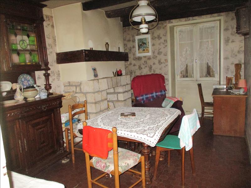 Vente Maison LE PESCHER - 4 pièces -68 m² - (19190)