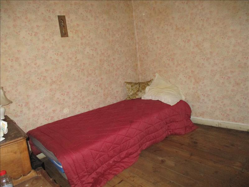 Vente Maison LE PESCHER - 4 pièces -68 m² - (19190)