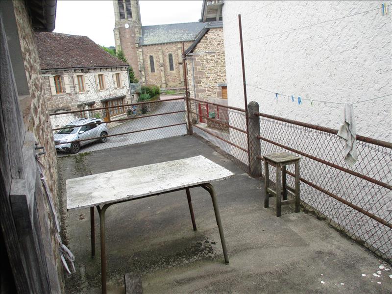 Vente Maison LE PESCHER - 4 pièces -68 m² - (19190)