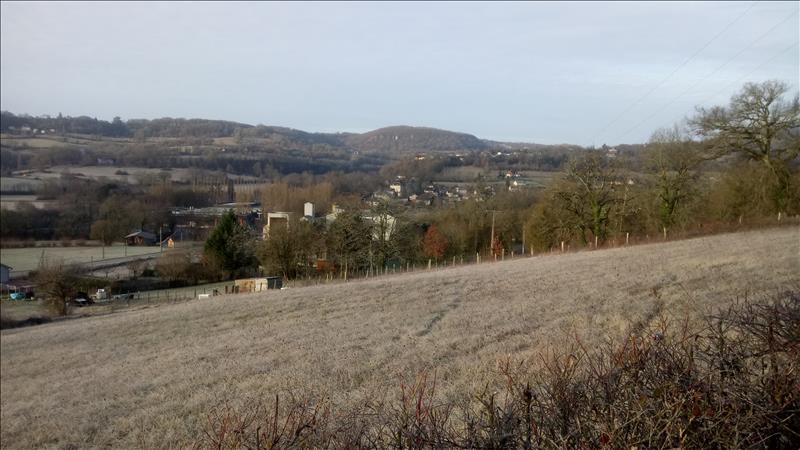 Vente Terrain LIGNEYRAC - -5416 m² - (19500)