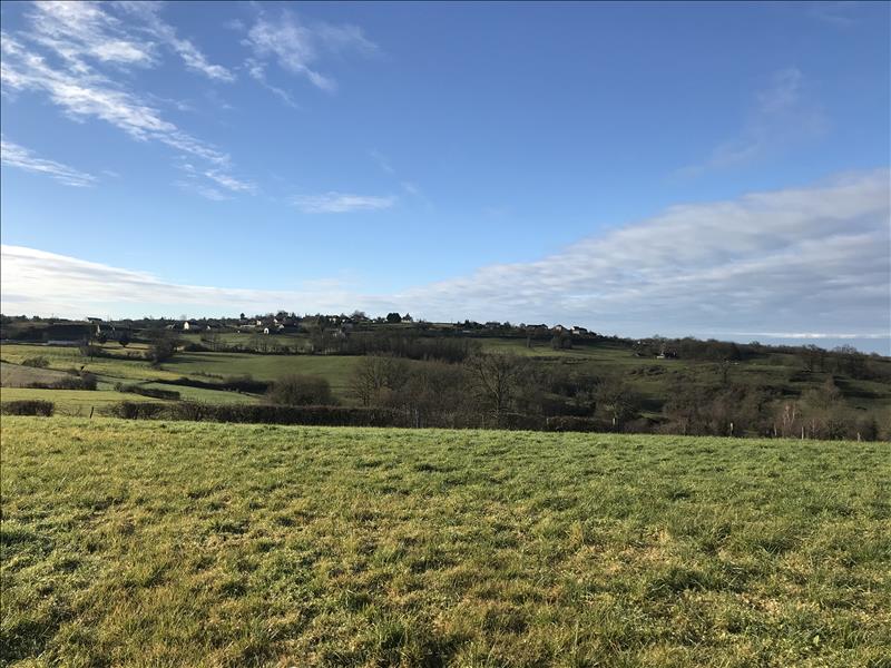 Vente Terrain JUGEALS NAZARETH - -1428 m² - (19500)