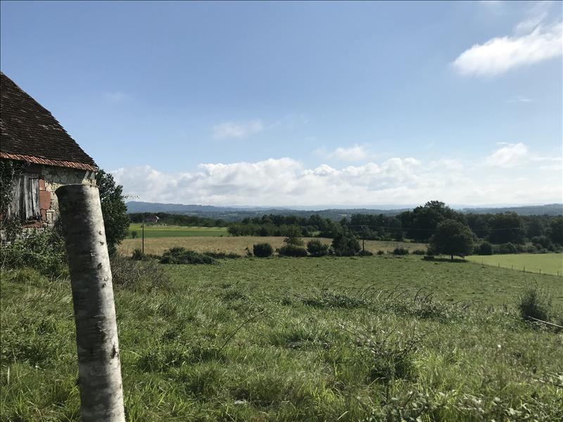 Vente Maison CHAUFFOUR SUR VELL - 1 pièce -60 m² - (19500)