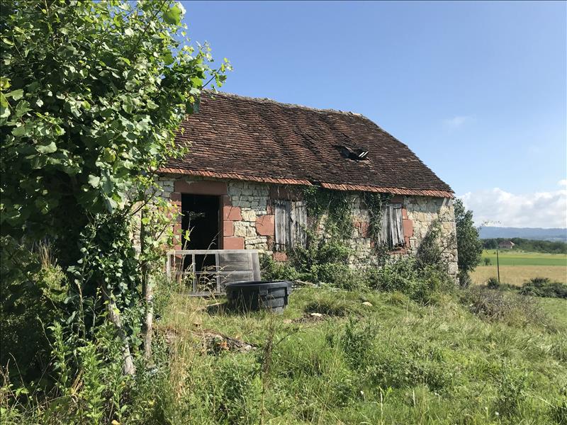 Vente Maison CHAUFFOUR SUR VELL - 1 pièce -60 m² - (19500)