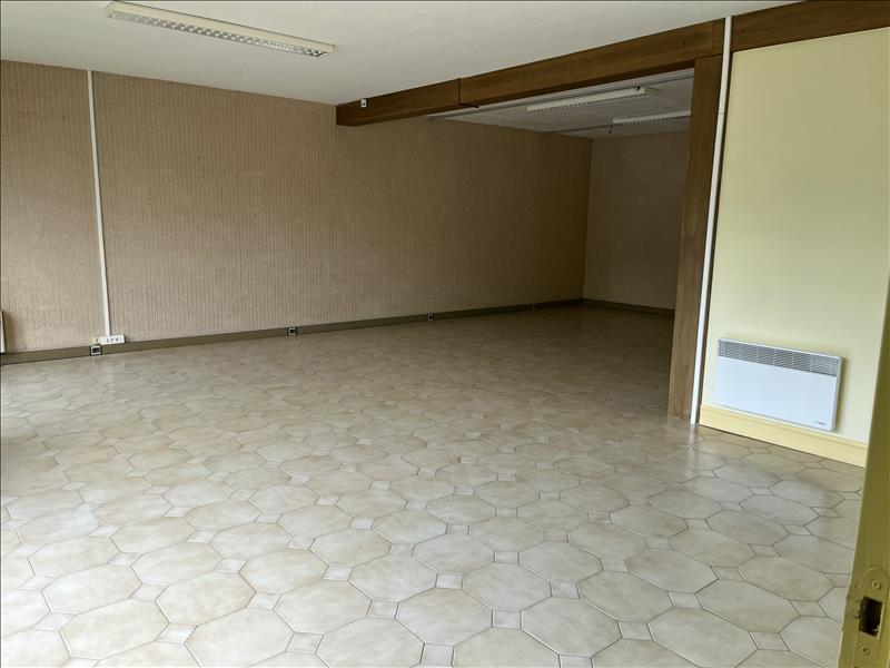 Vente Maison MEYSSAC - 6 pièces -170 m² - (19500)