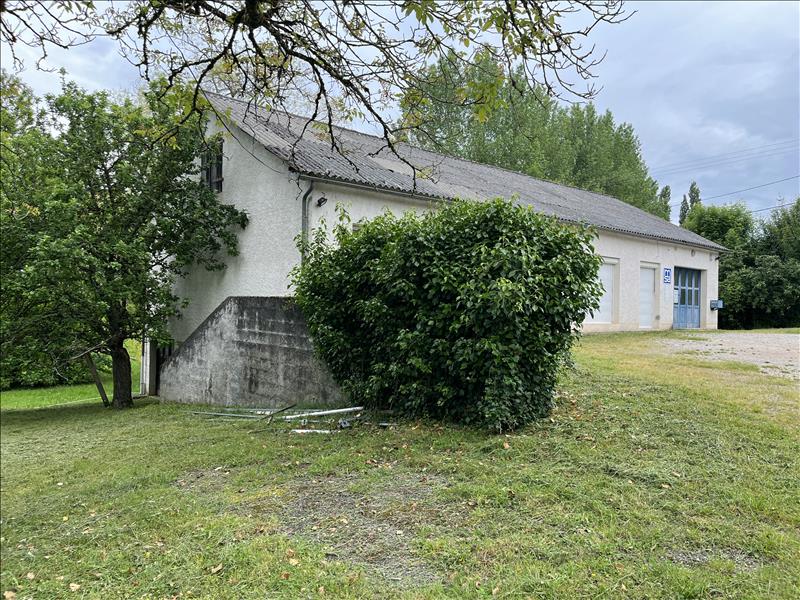 Vente Maison MEYSSAC - 6 pièces -170 m² - (19500)