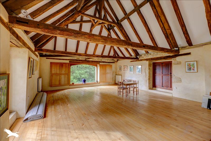 Vente Château MEYSSAC - 10 pièces -490 m² - (19500)